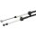 Cable pull manual gearbox METZGER for PEUGEOT 207/207+ (WA_)