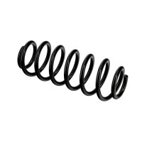 Suspension Spring Rear Axle Coil Spring Ø 10.8 mm EIBACH for FORD FIESTA