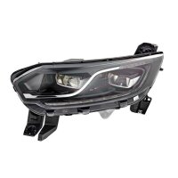 Headlight left VALEO IAM-Expertise suitable for e.g. RENAULT ESPACE