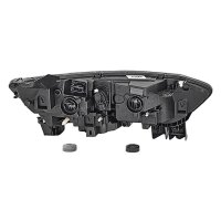 Headlight left VALEO IAM-Expertise suitable for e.g. RENAULT ESPACE