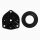 Repair Kit Suspension Strut Support Mount front axle KYB for e.g. MB VITO