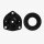 Repair Kit Suspension Strut Support Mount front axle KYB for e.g. MB VITO