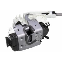 Türschloss hinten links METZGER passend für u.a. MERCEDES-BENZ E-KLASSE