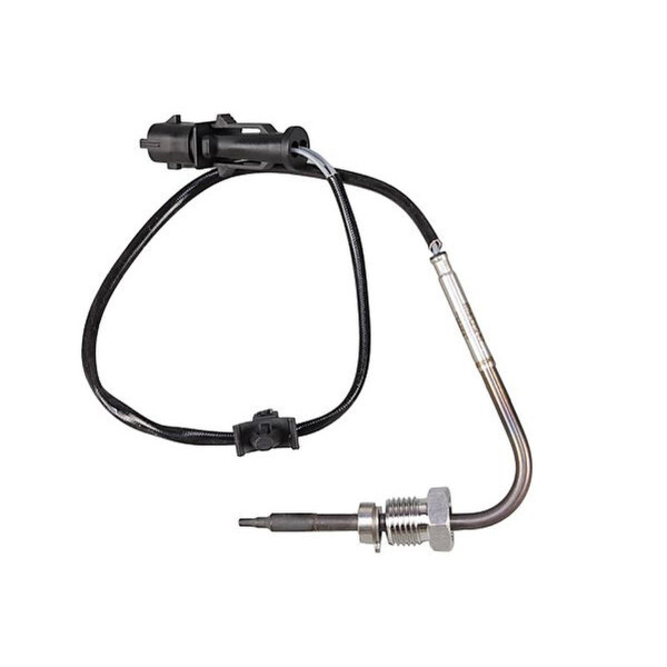 Sensor Abgastemperatur 310 mm Kabel 2-polig METZGER für u.a. OPEL INSIGNIA