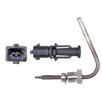 Sensor Abgastemperatur 310mm PTC Sensor METZGER für...