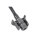 Radiator hose top METZGER for FORD MONDEO IV