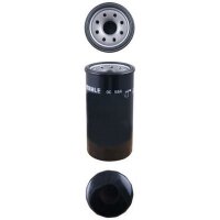 Ölfilter Anschraubfilter 80mm MAHLE für D-MAX I...