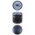 Ölfilter Anschraubfilter 75mm MAHLE für FORD TRANSIT Kasten (FA_ _)