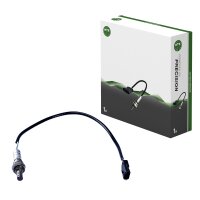 Lambda sensor heated 4 lines NTK for RENAULT LAGUNA II