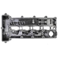 Cylinder head cover METZGER for MERCEDES C-CLASS (W204)