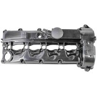 METZGER cylinder head cover for MERCEDES C-KLASSE (W204)