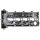 METZGER cylinder head cover for MERCEDES C-KLASSE (W204)