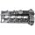 METZGER cylinder head cover for MERCEDES C-KLASSE (W204)