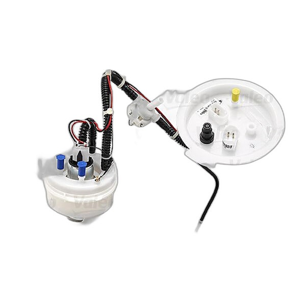 Fuel Feed Unit electric VALEO IAM-Expertise suitable for e.g. AUDI A3