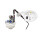 Fuel Feed Unit electric VALEO IAM-Expertise suitable for e.g. AUDI A3