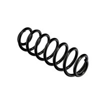Suspension Spring rear axle coil spring Ø 12 mm EIBACH for e.g. SKODA OCTAVIA