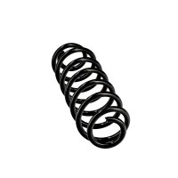 Suspension Spring rear axle coil spring Ø 12 mm EIBACH for e.g. SKODA OCTAVIA
