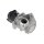 EGR valve Euro 4 (D4) electric 5-pin VALEO for FORD FOCUS II