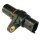 Sensor Crankshaft Pulse METZGER IAM-Expertise suitable for e.g. SAAB 9-3