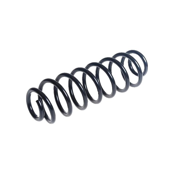 Suspension Spring Rear Axle Coil Spring TRISCAN for FORD ECOSPORT