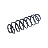 Suspension Spring Rear Axle Coil Spring TRISCAN for FORD...