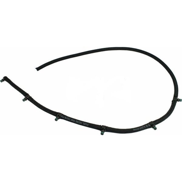 Schlauch Leckkraftstoff METZGER IAM-Expertise passend für u.a. BMW 5er