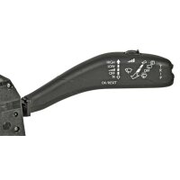Lenkstockschalter METZGER für SKODA FABIA II