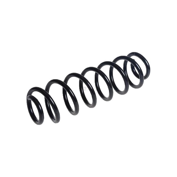 Suspension Spring Rear Axle Coil Spring TRISCAN for VW PASSAT and others