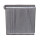 Air Conditioning Evaporator 230 mm - 240 mm VALEO IAM-Expertise fits NISSAN