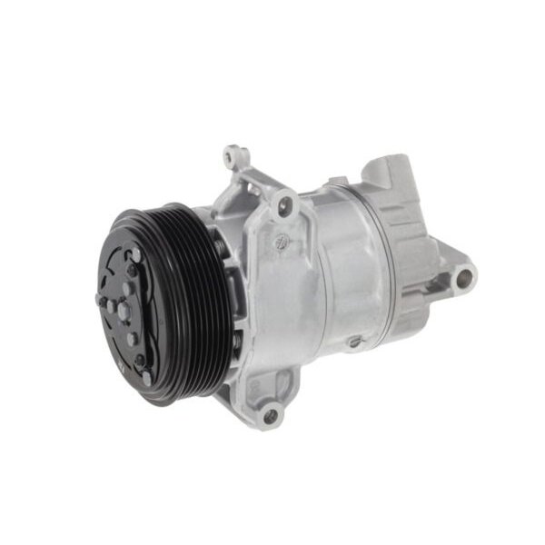 Klimakompressor 12 V R 1234yf Ø 115 mm VALEO für RENAULT TWINGO