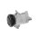 Air Conditioning Compressor 12 V R 1234yf Ø 115 mm VALEO for RENAULT TWINGO