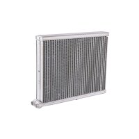 Air Con Evaporator front R 134a 225mm-273mm VALEO for...