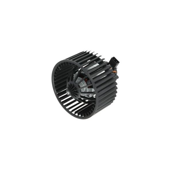 Interior Blower front 162 W 2-pole VALEO suitable for FIAT SEICENTO