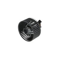 Interior Blower front 162 W 2-pole VALEO suitable for...