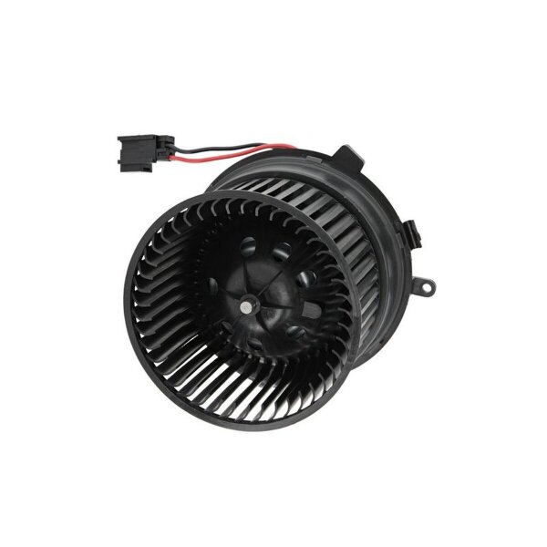 Interior Blower front 189 W 2-pole VALEO for e.g. NISSAN QASHQAI