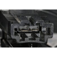 Innenraumgebläse vorne 236 W 2-polig VALEO für...