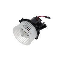 Interior Blower front 202 W 2-pole VALEO suitable for...