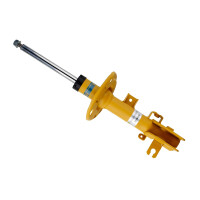 Shock absorber front axle left gas strut BILSTEIN B6 for...