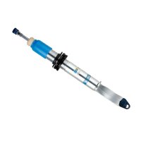 Fahrwerkssatz, Federn/Dämpfer Gasdruck BILSTEIN für u.a. MERCEDES-BENZ C-Klasse