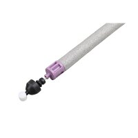 Door Lock rear right without double locking METZGER for...