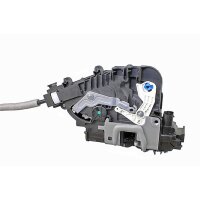 Door Lock rear right without double locking METZGER for...