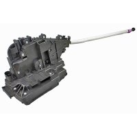 Door Lock rear right without double locking METZGER for e.g. MB GLE