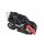 Front right door lock without double locking METZGER for SKODA OCTAVIA II
