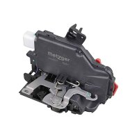 Rear left Door Lock with child safety lock METZGER for...