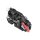 Rear right door lock manual child safety lock METZGER for SKODA OCTAVIA II