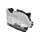 Front right door lock without double locking METZGER for SEAT IBIZA IV