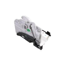 Front left door lock without double locking METZGER for...
