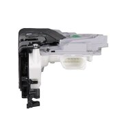 Front left door lock without double locking METZGER for...