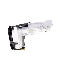 Türschloss vorne links ohne Doppelverriegelung...