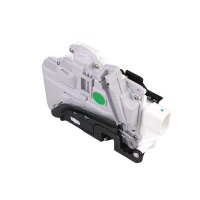 Türschloss vorne links ohne Doppelverriegelung METZGER für u.a. AUDI A6